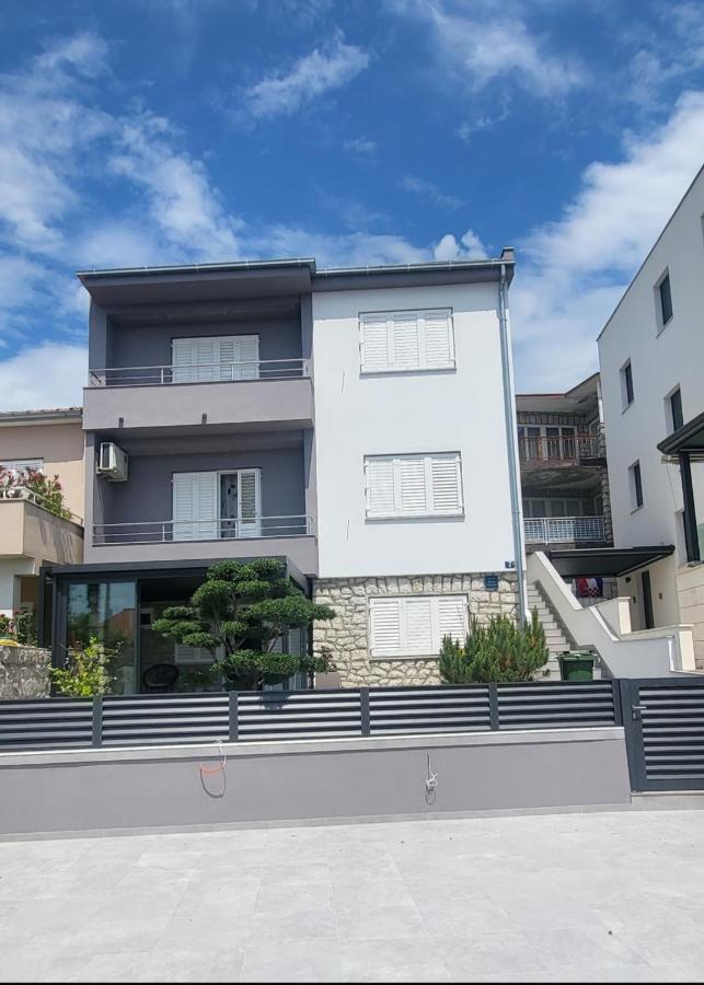 Apartments Maslina & Pinija 크리크베니카 외부 사진