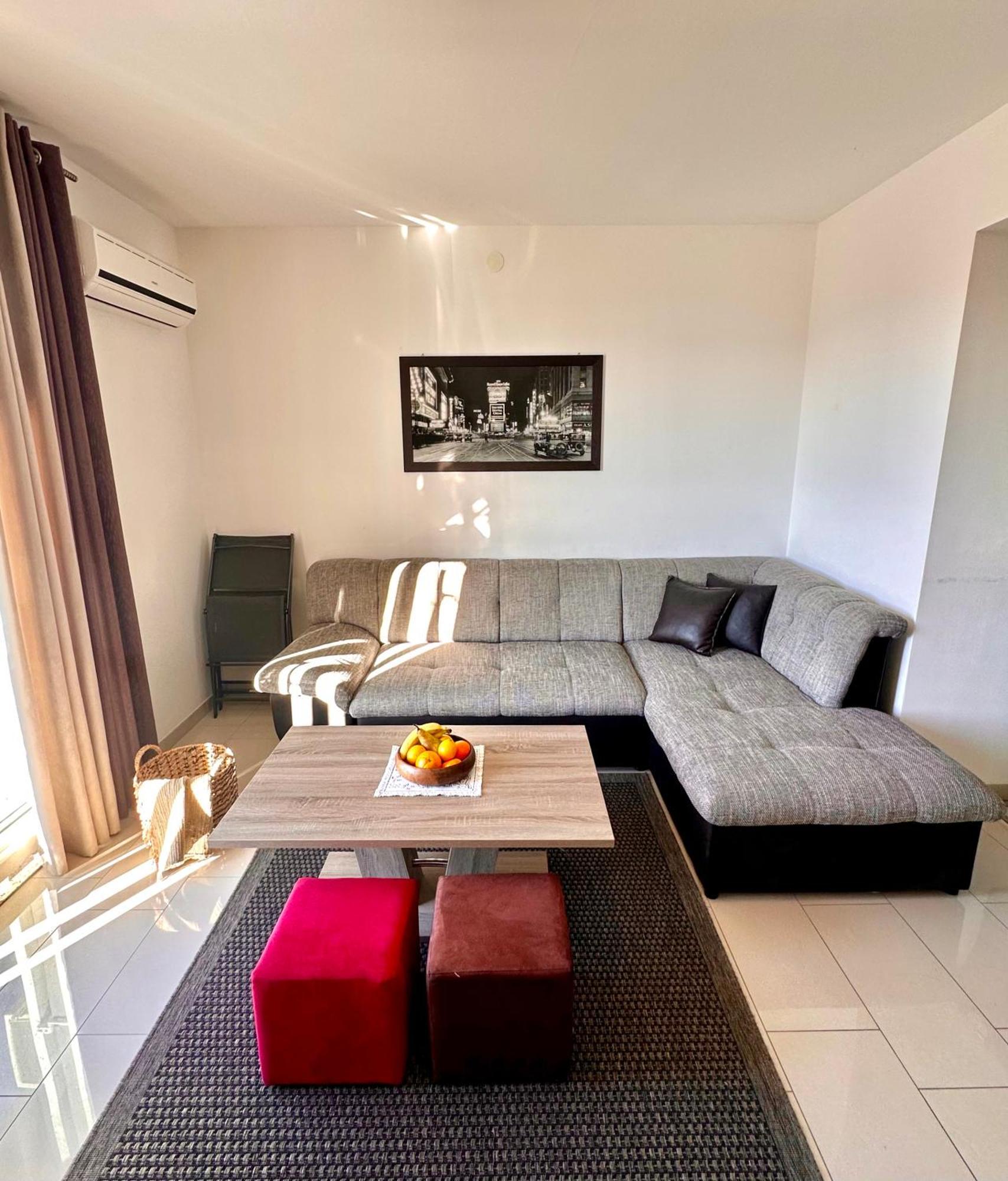 Apartments Maslina & Pinija 크리크베니카 외부 사진