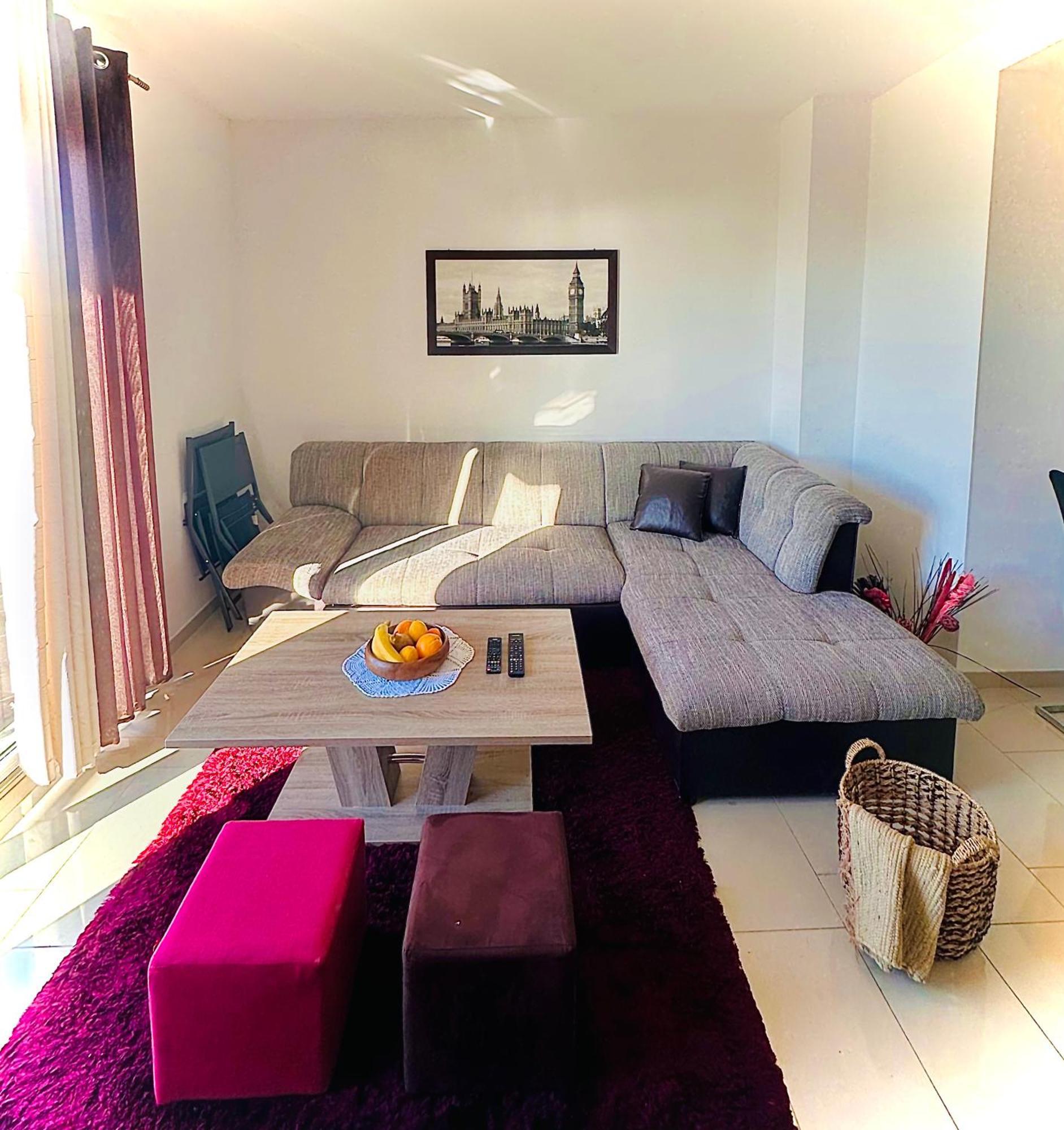 Apartments Maslina & Pinija 크리크베니카 외부 사진