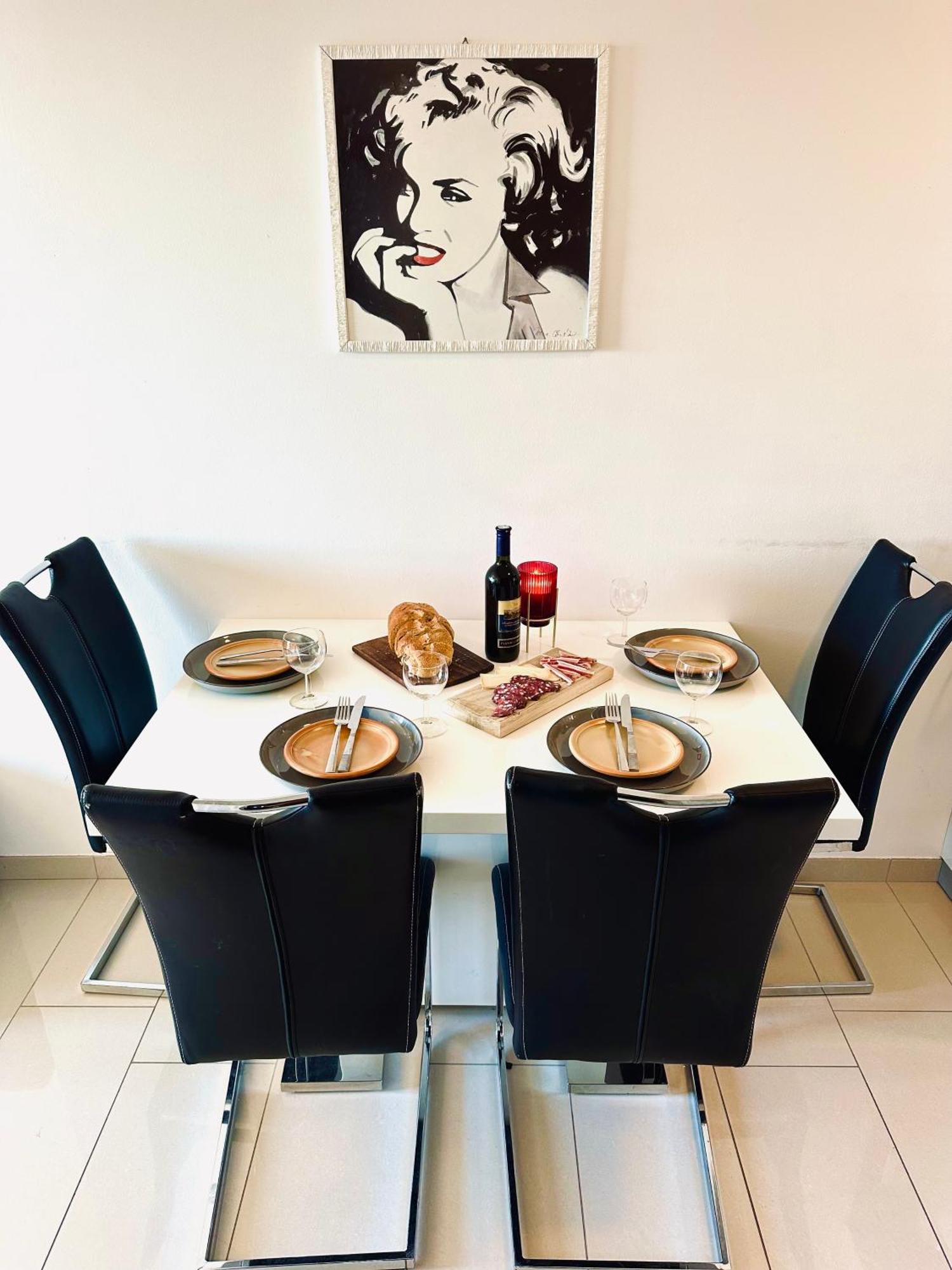 Apartments Maslina & Pinija 크리크베니카 외부 사진