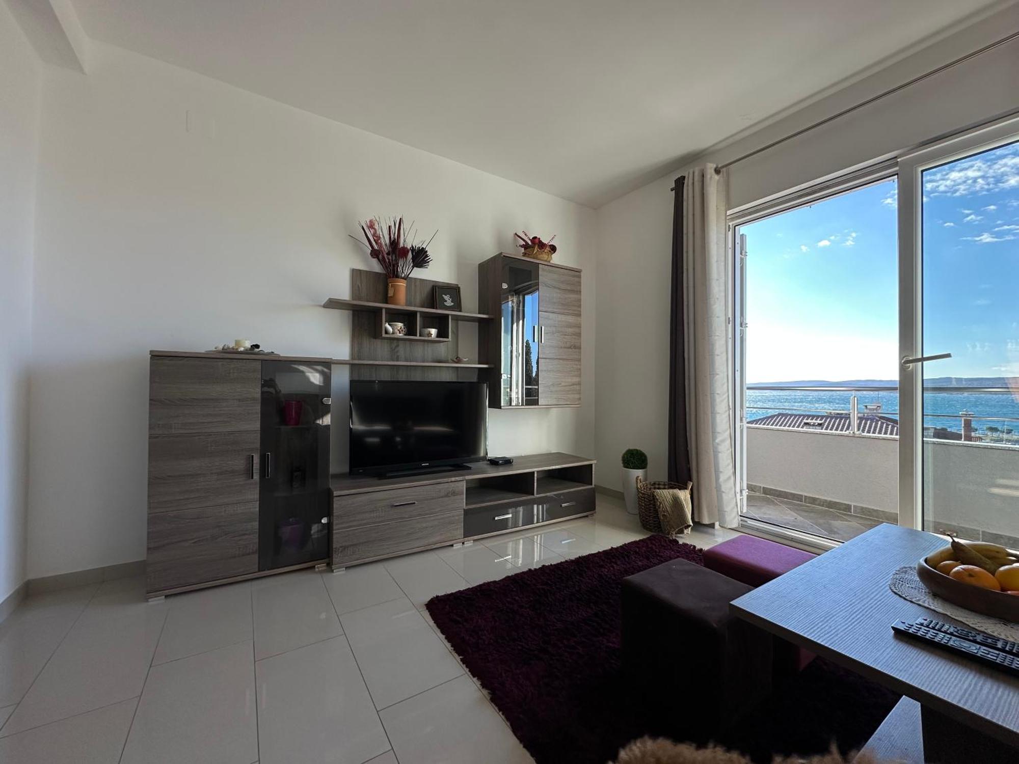 Apartments Maslina & Pinija 크리크베니카 외부 사진